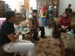 Gubernur Sumbar Terima Bantuan DPR RI Sebesar Rp850 Juta Untuk Warga Sumbar Korban Kerusuhan Wamena