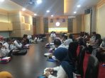 Universitas Negeri Padang Dimonev oleh Ditjen Belmawa Kemenristekdikti