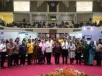 Talent Fest 2019 Kembali Digelar di Auditorium UNP,  Peluang Talenta Milenial Berkarir di Dunia Kerja