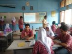 Program PDS UNP di SMAN 3 Padang Berakhir
