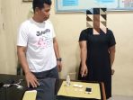 Satresnarkoba Polres Pessel, Amankan Narkotika Golongan 1 jenis “Shabu”