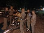 Tim SK 4 Pessel, sasar Kafe di pasir putih Kambang dan Ransir