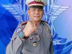 Satlantas Polres Pessel Luncurkan Program ” Papa Hebat “