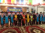 Prof Ganefri Orasi Ilmiah di Universitas Jambi