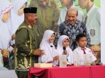 Tanoto Foundation Bawa Perubahan Nyata pada Siswa Kutai Kartanegara