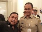 Anies Baswedan: Sumbar Kampung Pendiri Negara