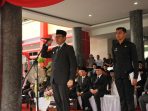 Gubernur Sumbar : Jadilah Pahlawan Masa Kini