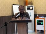 Pemkab Pessel Sosialisasi LAPOR SP4N, Ini kata Sekda