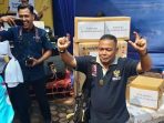 Membuka Informasi Bukan Sesuatu Harus Ditakuti