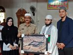 Spirit Hijrah Cinta Al Aqsha