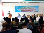 Bupati Hendrajoni Ajak Muhammadiyah Perangi Pekat