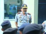 Pimpin Apel Pagi, Irjen Pol Fakhrizal : Terimakasih Kepada Seluruh Anggota yang Sudah Menjaga Citra Nama Baik Polri