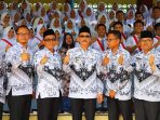 Motto “Pessel Maju,” dan Kabinet Indonesia Maju