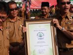 Sejumlah Sekolah Ukir Prestasi Tingkat Nasional dan Provinsi, Ini Kata Bupati Hendrajoni