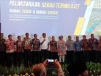 BSPS di Pessel, “Diharapkan Dapat Menumbuhkembangkan Inisiatif Keswadayaan Penerima Bantuan Keluarga”