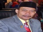 Anggota Komisi I DPRD Padang, Minta Satpol PP Tindak Pelaku Usaha Malam Nakal