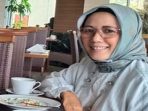 Irawati Mureksa Dukung Kadin Lebih Naik Kedepannya