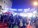 Pemakaian Nama Permindo Night Market Perlu Dikaji Ulang