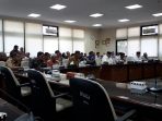 Masyarakat Tigo Sandiang Mengadu ke DPRD Sumbar