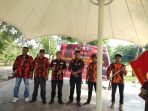 Pengurus PAC PP Sawahlunto Gelar Rapat Pemilihan Pimpinan