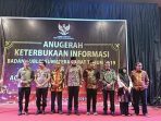 Fadly Amran Raih Acievement Motivation Person KI Sumbar