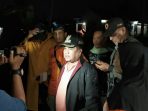 Wabup Ferizal Ridwan Pantau Kecamatan Terdampak Banjir di Kabupaten Limapuluh Kota