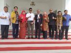 Andre Rosiade : Partai Gerindra Jagokan Nasrul Abit di Pilgub 2020
