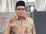 Konferwil NU Sumbar ke-12 Dihelat