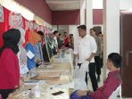 3223 LOWONGAN KERJA DITAWARKAN DALAM.JOB FAIR DHARMASRAYA