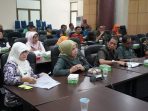 DPRD Kota Magelang Bahas Strategi Peningkatan PAD Berkunjung ke Padang
