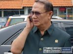 Bupati Hendrajoni Minta Is Anwar dikebumikan di Makam Pahlawan Pesisir Selatan