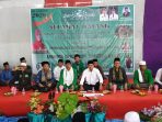 Ketua Tanfidziah NU Hadiri Istiqosah Kubro