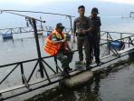 Bagan Matikan 5 Ribu Masyarakat Pengolah, Penjual, Nelayan Tradisional Ikan Bilih