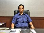 Wakil Ketua DPRD Sumbar Indra Dt Rajo Lelo Meninjau Gor Agus Salim
