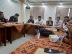 Wako Padang Panjang Fadli Amran: Pimpinan Negri Harus Berani Menutup Celah