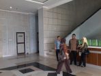 Kominfo Sumbar Pastikan Ketersediaan Peralatan Media Centre