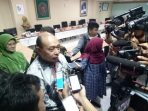 Dr. Roby Patiselanno : Thermo Scanner di Pasang di 135 titik di Indonesia