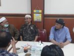 Usai Bertemu Hendrajoni, Ustad Jell Fatullah: Tidak Benar Bupati Menjamin Turis China