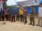 SMKN 1 Solsel Gelar Open Turnamen Volly Ball