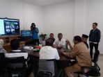 Guna Pesiapan Pilkada, Kominfo Uji coba Penggunaan Video Conference