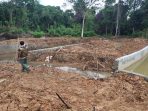 Menyoal Proyek Bermasalah di Lunang Tengah