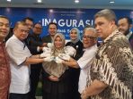 Malam Inagurasi dan Pelatihan Junior Chamber International West Sumatra