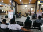 Blanko KTP-el Sudah Tersedia, Warga Diminta Ganti Suket ke Konter Disdukcapil Di MPP Balaikota