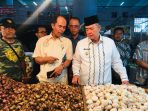 Harga Bawang Putih Naik, Nasrul Abit Upayakan Peningkatan Produksi Lokal
