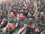 Beginilah Kalau Jenderal TNI Andika Perkasa Marah, Bos King of The King Kini Dalam Masalah Besar!