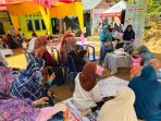 Program Membaca Nyaring Edukasi Literasi Anak