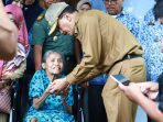 Kursi Roda Untuk Disabilitas
