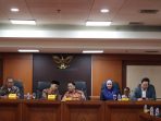 Komisi VIII DPR RI siap mendukung Tranformasi Kelembagaan IAIN menjadi UIN