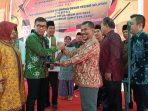 Ketua Umum DPP IKPS : Masyarakat Pessel Siap Bantu dan Menangkan Nasrul Abit di Pilgub Sumbar 2020