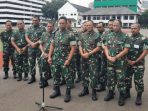 Reorganisasi di TNI AD, KSAD Andika Pastikan Semua Perwira Tinggi Punya Jabatan